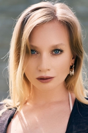 Annie Lysenko Annie Lysenko